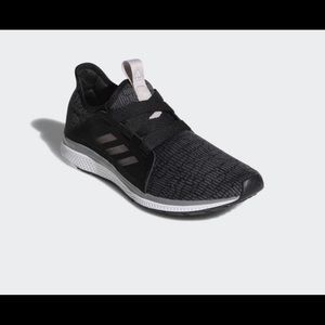 Adidas edge lux running shoes